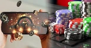Dealers profissionais da 26a