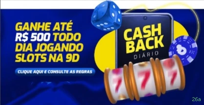 Interface do cassino ao vivo