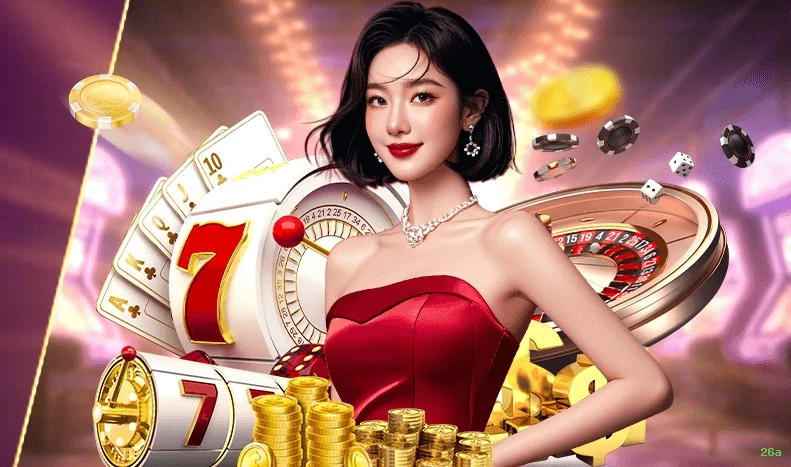 Jogos Fortune 20+