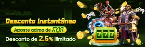Apostas Esportivas